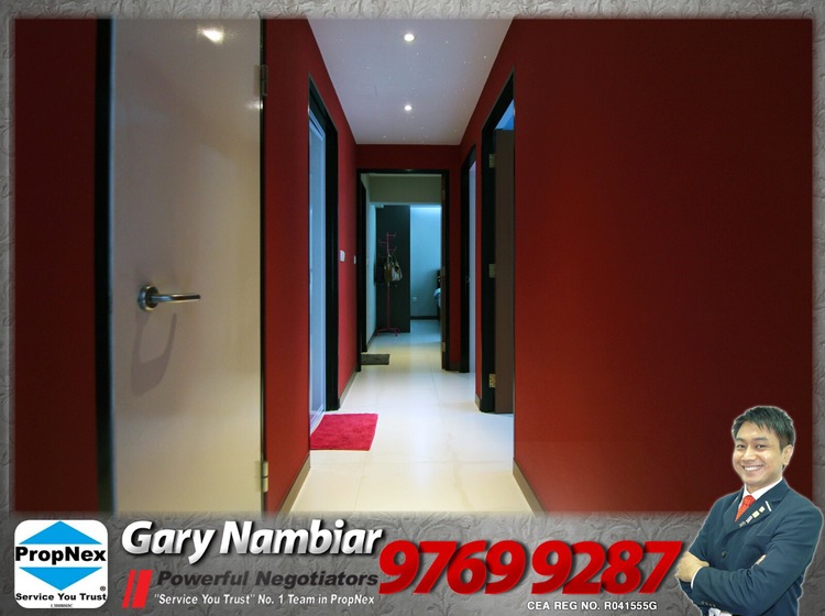 Blk 623A Punggol Central (Punggol), HDB 4 Rooms #161330162